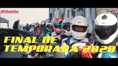 CZCK4T - Temporada 2020