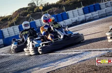 GP1 2026 - Karting Club Los Santos