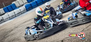 GP11 - Karting Club Los Santos | Clasificaciones