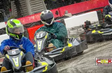 GP2 2026 - Henakart | Clasificaciones