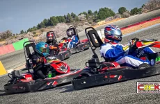 GP3 - Circuito DR7 (Tarancón)