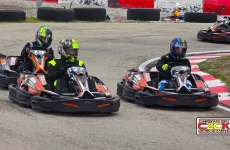 GP4 - Karting Cabanillas