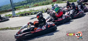 GP5 - Karting Cabanillas | Clasificaciones