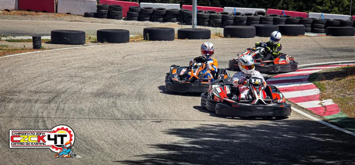 GP8 - Karting Cabanillas