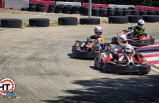 GP8 - Karting Cabanillas