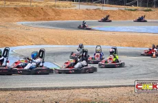 GP8 - Circuito DR7 (Tarancón) | Clasificaciones